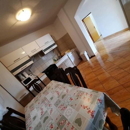 Anita Apartamento Vir Exterior foto