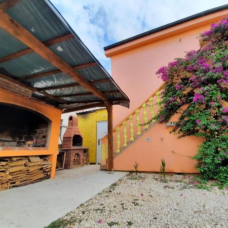Anita Apartamento Vir Exterior foto