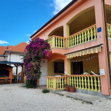 Anita Apartamento Vir Exterior foto