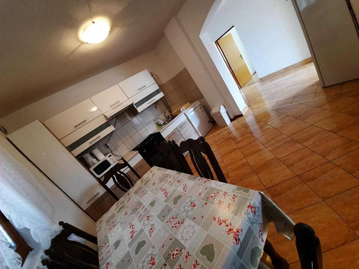 Anita Apartamento Vir Exterior foto