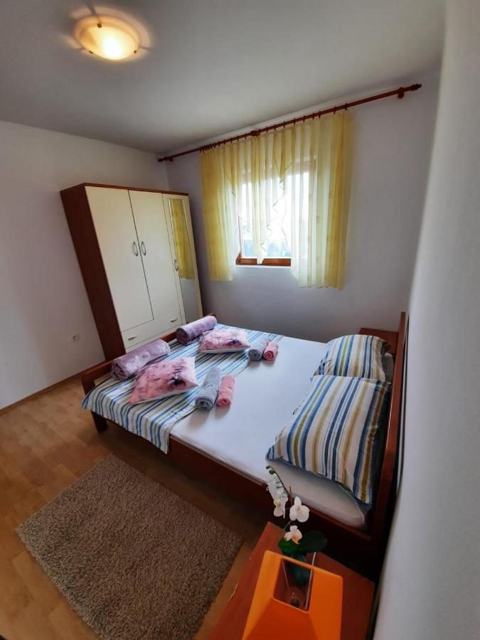 Anita Apartamento Vir Exterior foto