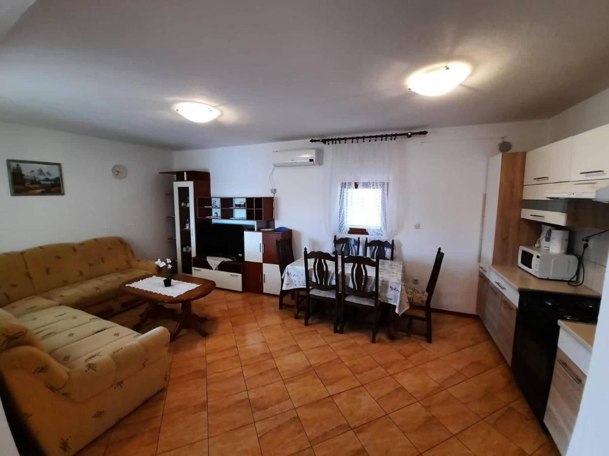 Anita Apartamento Vir Exterior foto