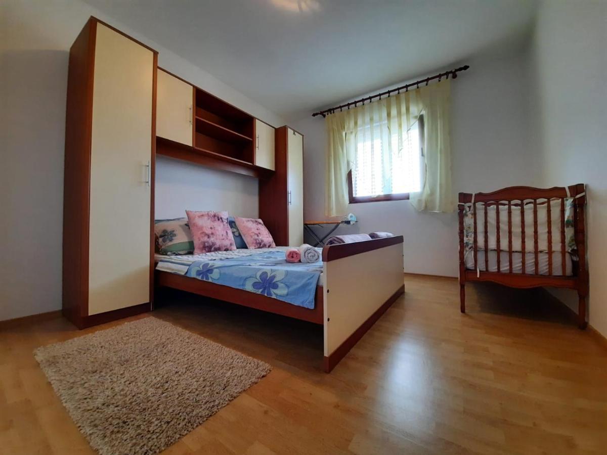Anita Apartamento Vir Exterior foto