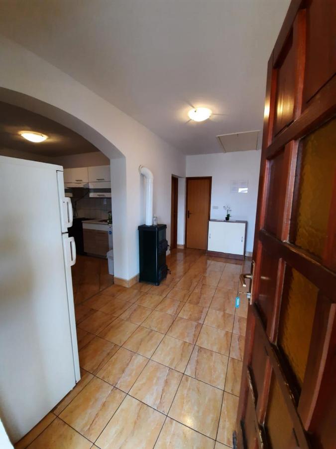 Anita Apartamento Vir Exterior foto