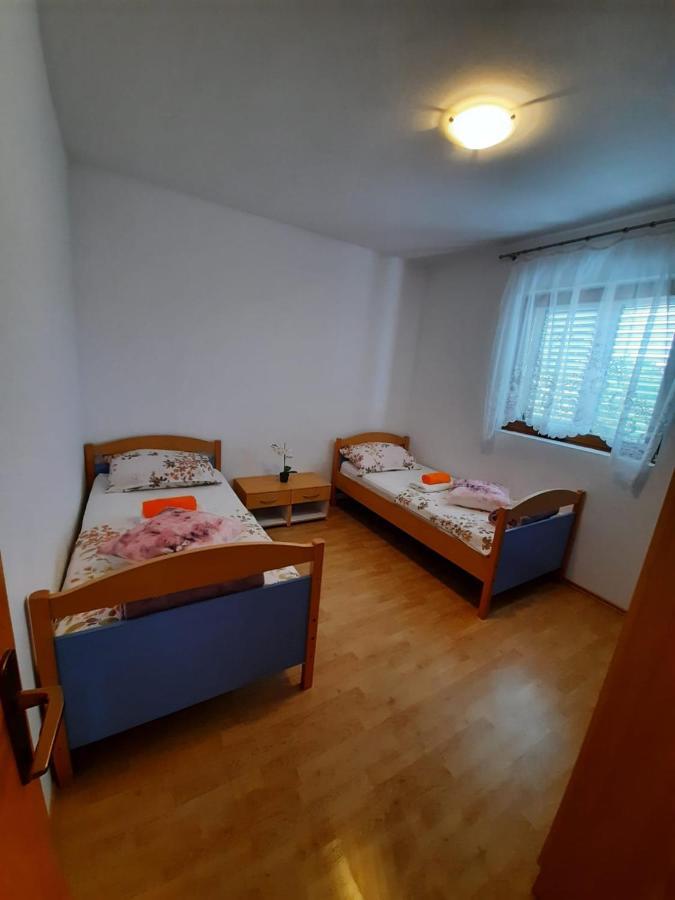 Anita Apartamento Vir Exterior foto