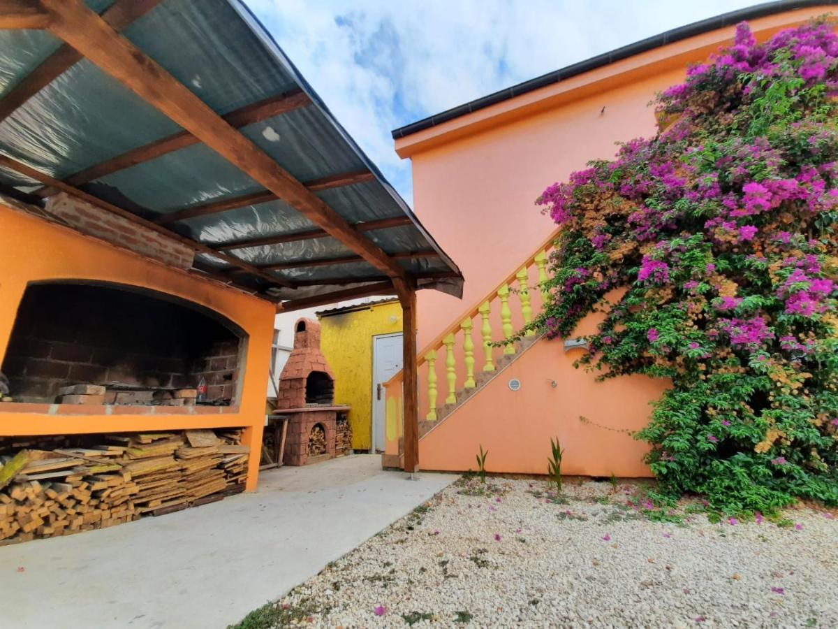 Anita Apartamento Vir Exterior foto