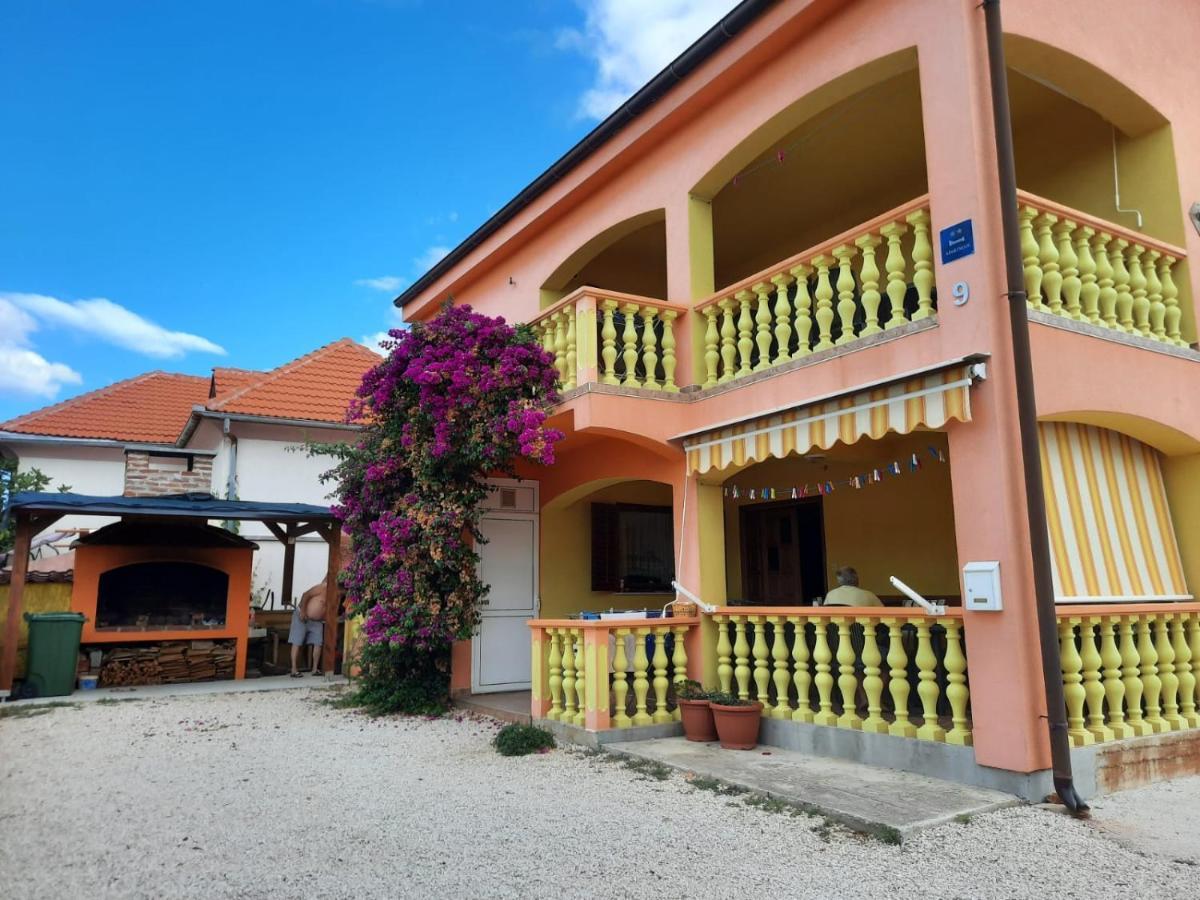Anita Apartamento Vir Exterior foto