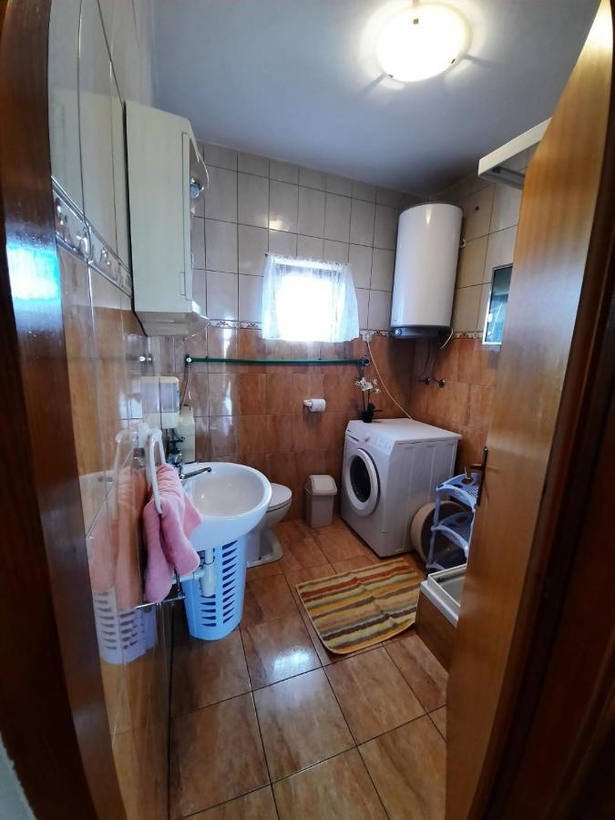 Anita Apartamento Vir Exterior foto
