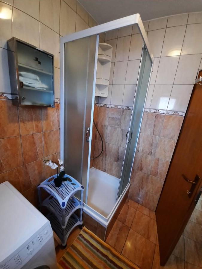 Anita Apartamento Vir Exterior foto